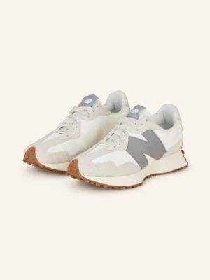 Obrázek produktu New Balance Sneakersy 327 krémová / bílá / šedá