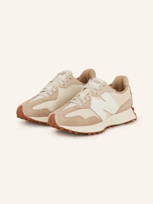 Obrázek produktu New Balance Sneakersy 327 režná / krémová