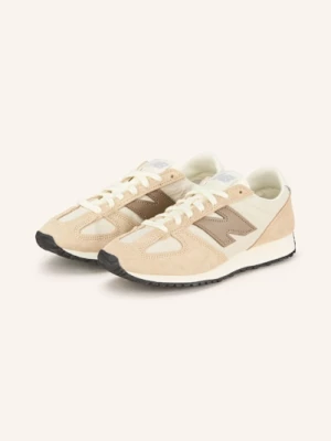 Obrázek produktu New Balance Sneakersy 471 světle hnědá