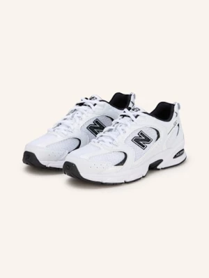 Obrázek produktu New Balance Sneakersy 530 bílá / černá