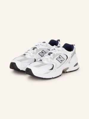 Obrázek produktu New Balance Sneakersy 530 bílá / šedá