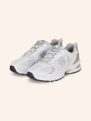 Obrázek produktu New Balance Sneakersy 530 bílá / stříbrná