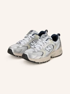 Obrázek produktu New Balance Sneakersy 530 světle šedá / béžová