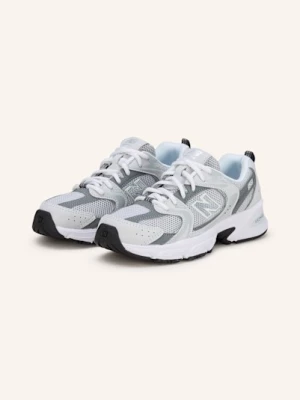 Obrázek produktu New Balance Sneakersy 530 světle šedá / šedá