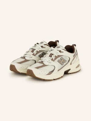 Obrázek produktu New Balance Sneakersy 530 v1 krémová / hnědá