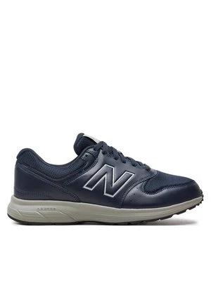 Obrázek produktu New Balance Sneakersy 550 v4 MW550AN4 Tmavomodrá