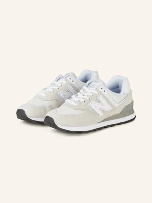Obrázek produktu New Balance Sneakersy 574 bílá / krémová