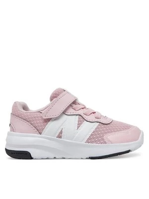 Obrázek produktu New Balance Sneakersy 578's IT578PK Růžová