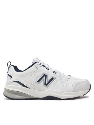 Obrázek produktu New Balance Sneakersy 608's MX608WN5 Bílá