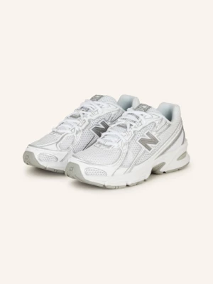 Obrázek produktu New Balance Sneakersy 740 bílá / stříbrná