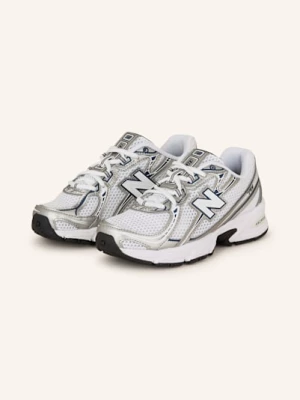 Obrázek produktu New Balance Sneakersy 740 bílá / tmavě modrá / šedá