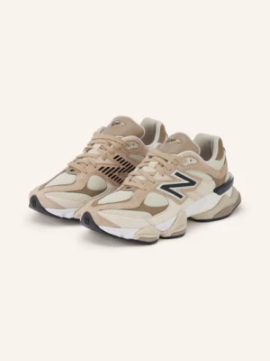 Obrázek produktu New Balance Sneakersy 9060 šedá / béžová