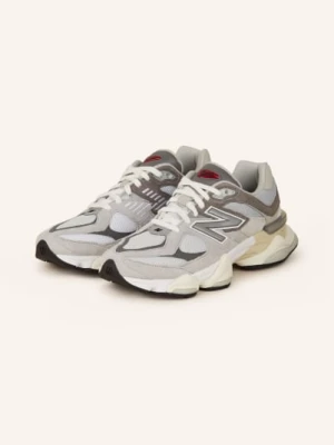 Obrázek produktu New Balance Sneakersy 9060 šedá / světle šedá