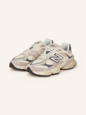Obrázek produktu New Balance Sneakersy 9060 tmavě šedá / krémová
