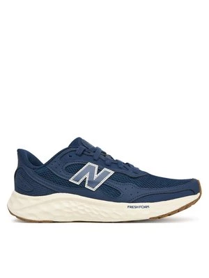 Obrázek produktu New Balance Sneakersy Arishi MARISTN4 Tmavomodrá