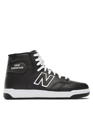 Obrázek produktu New Balance Sneakersy BB480COB Černá