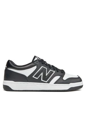 Obrázek produktu New Balance Sneakersy BB480LBA Černá