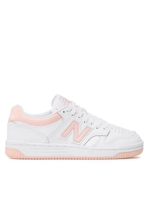 Obrázek produktu New Balance Sneakersy BB480LPH Bílá