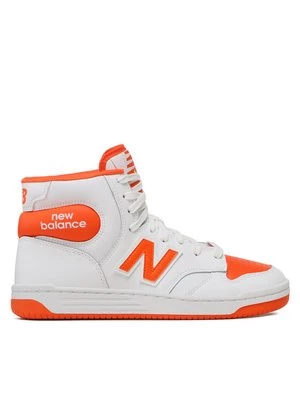 Obrázek produktu New Balance Sneakersy BB480SCA Bílá