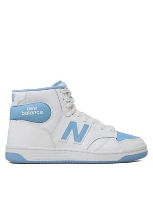 Obrázek produktu New Balance Sneakersy BB480SCC Bílá