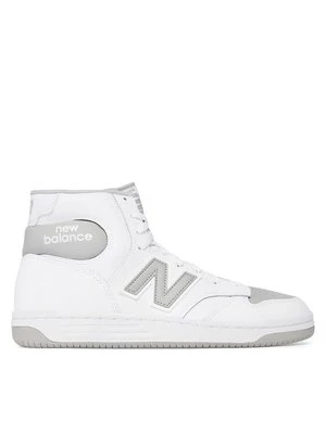 Obrázek produktu New Balance Sneakersy BB480SCD Bílá