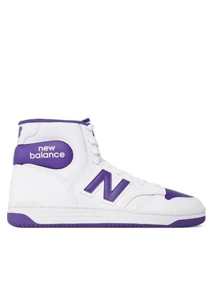 Obrázek produktu New Balance Sneakersy BB480SCE Bílá