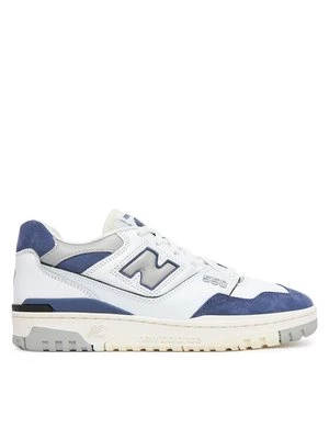 Obrázek produktu New Balance Sneakersy BB550BWG Bílá
