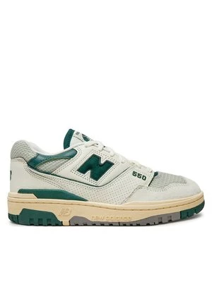 Obrázek produktu New Balance Sneakersy BB550CPE Bílá