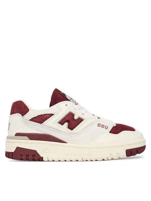 Obrázek produktu New Balance Sneakersy BB550LEZ Béžová