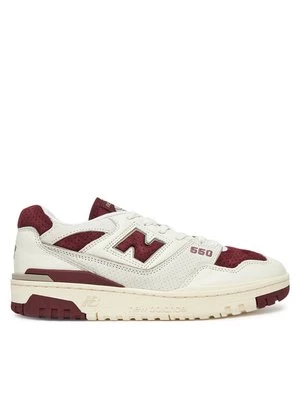 Obrázek produktu New Balance Sneakersy BB550LEZ Béžová