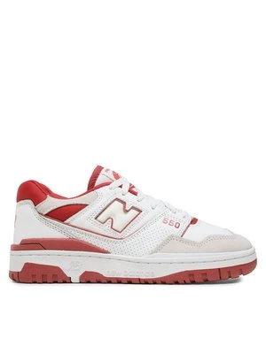 Obrázek produktu New Balance Sneakersy BB550STF Bílá