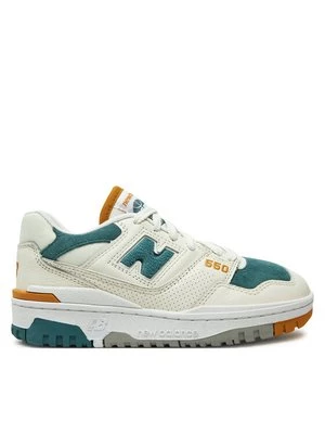 Obrázek produktu New Balance Sneakersy BB550VRA Bílá