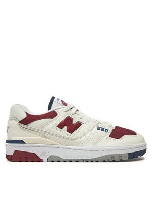 Obrázek produktu New Balance Sneakersy BB550VRC Bílá