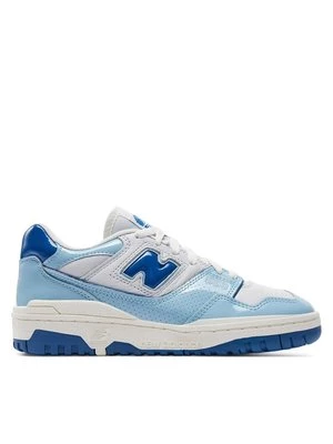 Obrázek produktu New Balance Sneakersy BB550YKE Modrá