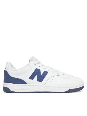 Obrázek produktu New Balance Sneakersy BB80BLL Bílá