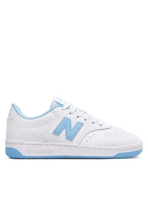 Obrázek produktu New Balance Sneakersy BB80BLU Bílá