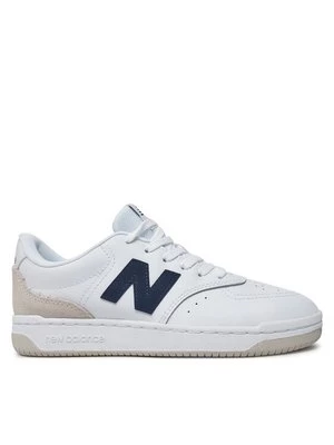 Obrázek produktu New Balance Sneakersy BB80GRN Bílá
