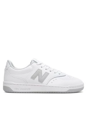 Obrázek produktu New Balance Sneakersy BB80GRY Bílá