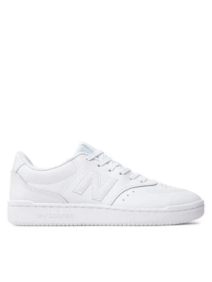 Obrázek produktu New Balance Sneakersy BB80OOO Bílá