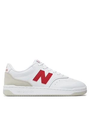 Obrázek produktu New Balance Sneakersy BB80RTB Bílá