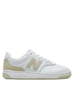 Obrázek produktu New Balance Sneakersy BB80RTG Bílá