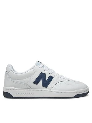 Obrázek produktu New Balance Sneakersy BB80UFO Bílá