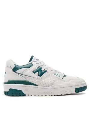 Obrázek produktu New Balance Sneakersy BBW550BI Bílá