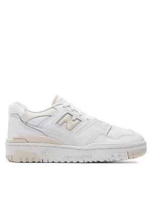 Obrázek produktu New Balance Sneakersy BBW550BK Bílá