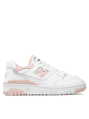 Obrázek produktu New Balance Sneakersy BBW550BP Bílá