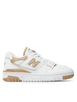Obrázek produktu New Balance Sneakersy BBW550BT Bílá