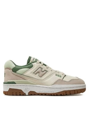 Obrázek produktu New Balance Sneakersy BBW550HK Béžová