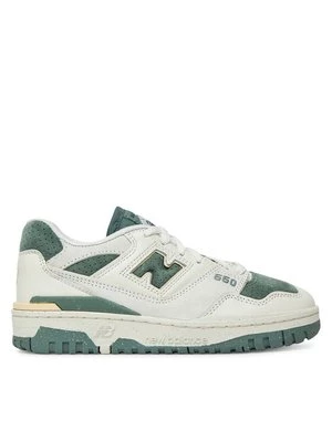 Obrázek produktu New Balance Sneakersy BBW550PE Béžová