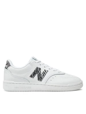 Obrázek produktu New Balance Sneakersy BBW80APB Bílá