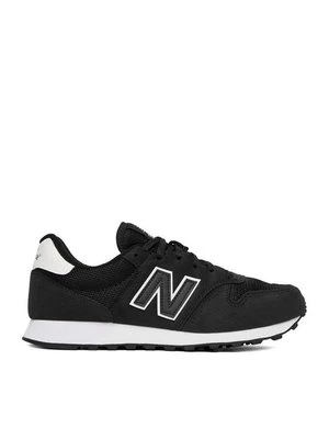 Obrázek produktu New Balance Sneakersy C-GM500EB2 W Černá